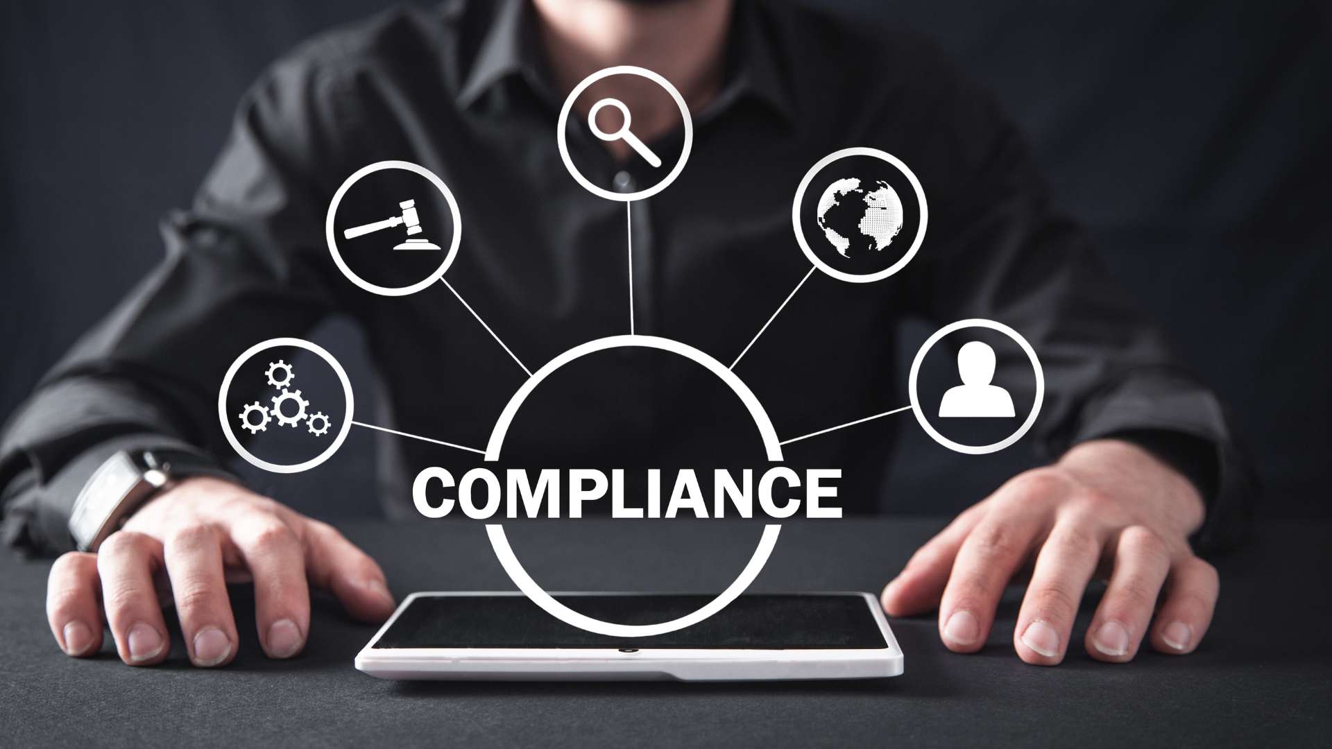 Decoding Corporate Compliance
