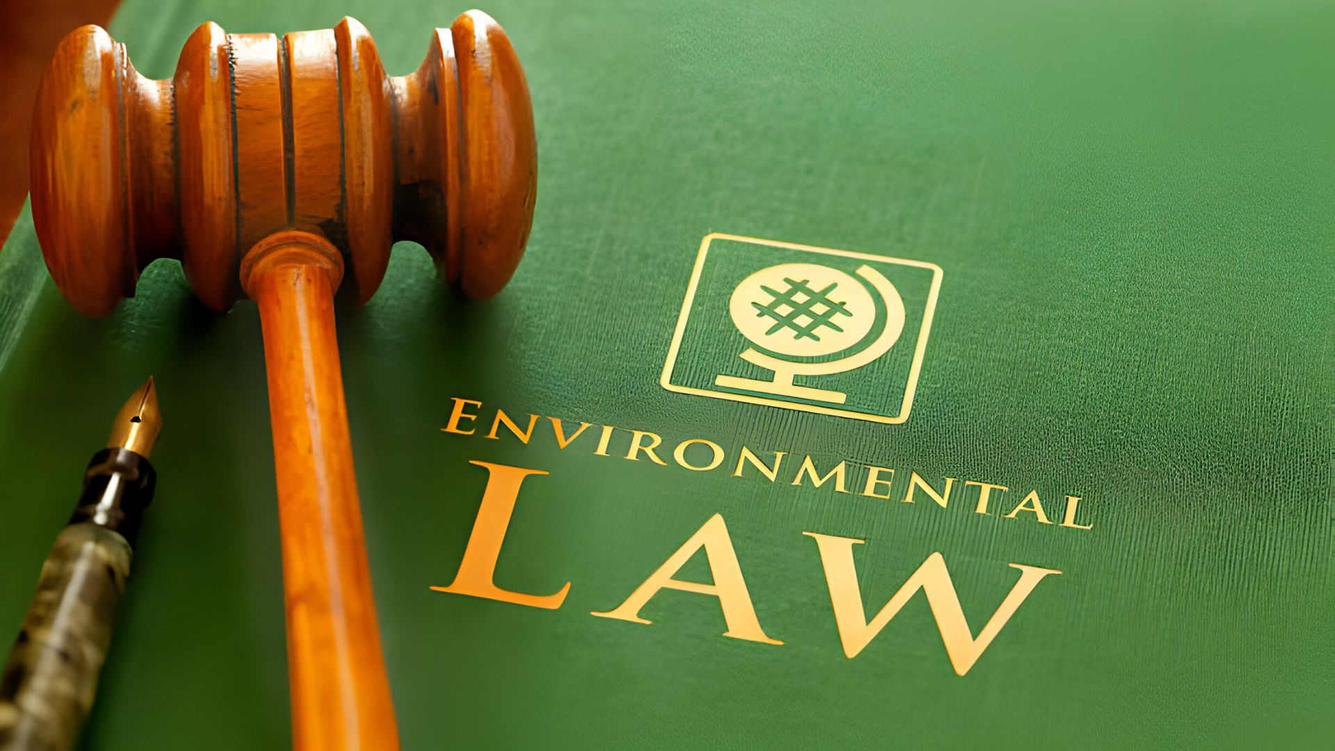 Environmental Law: A Global Commitment to Sustainability