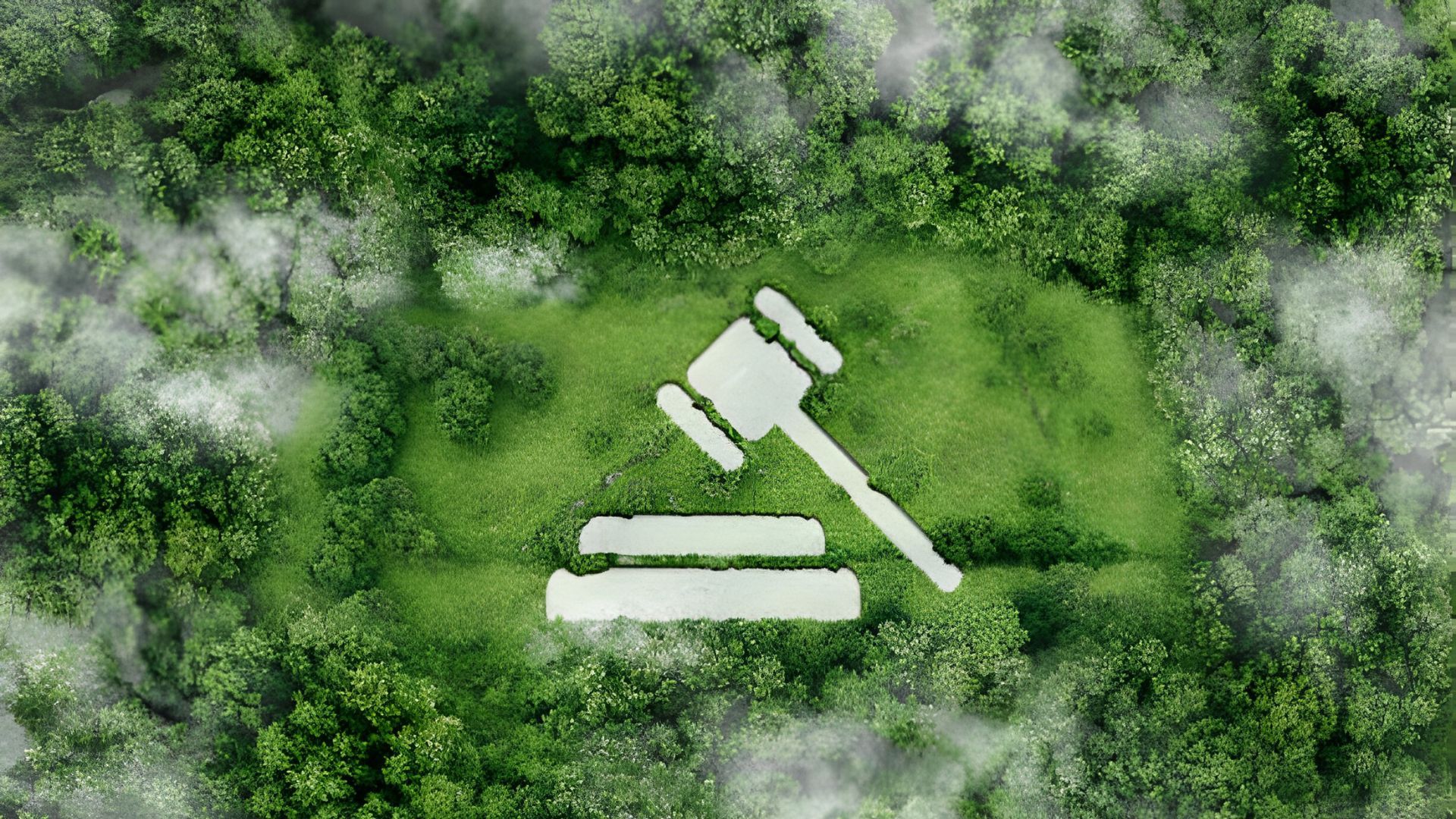 Green Law: Preserving the Environment