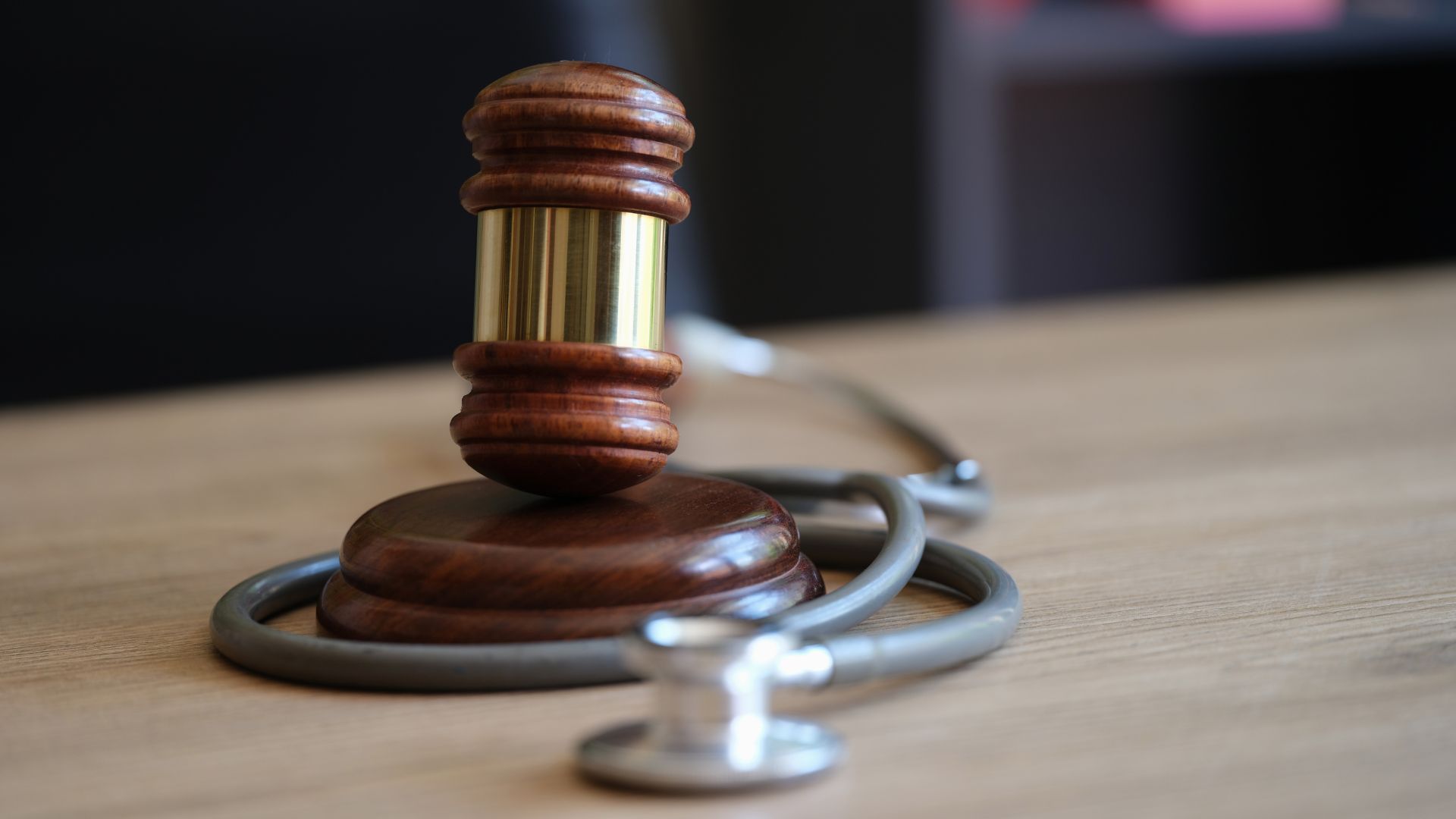 Healthcare Harmony: Legal Aspects of Healthcare Law