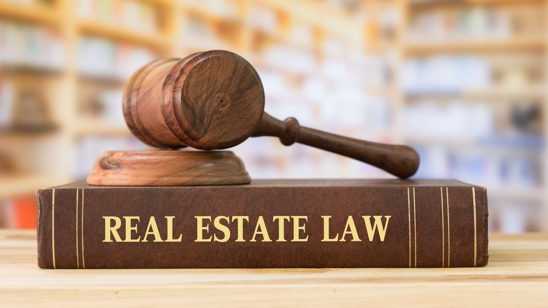 International Real Estate Law: A Tapestry of Regulatory Bodies