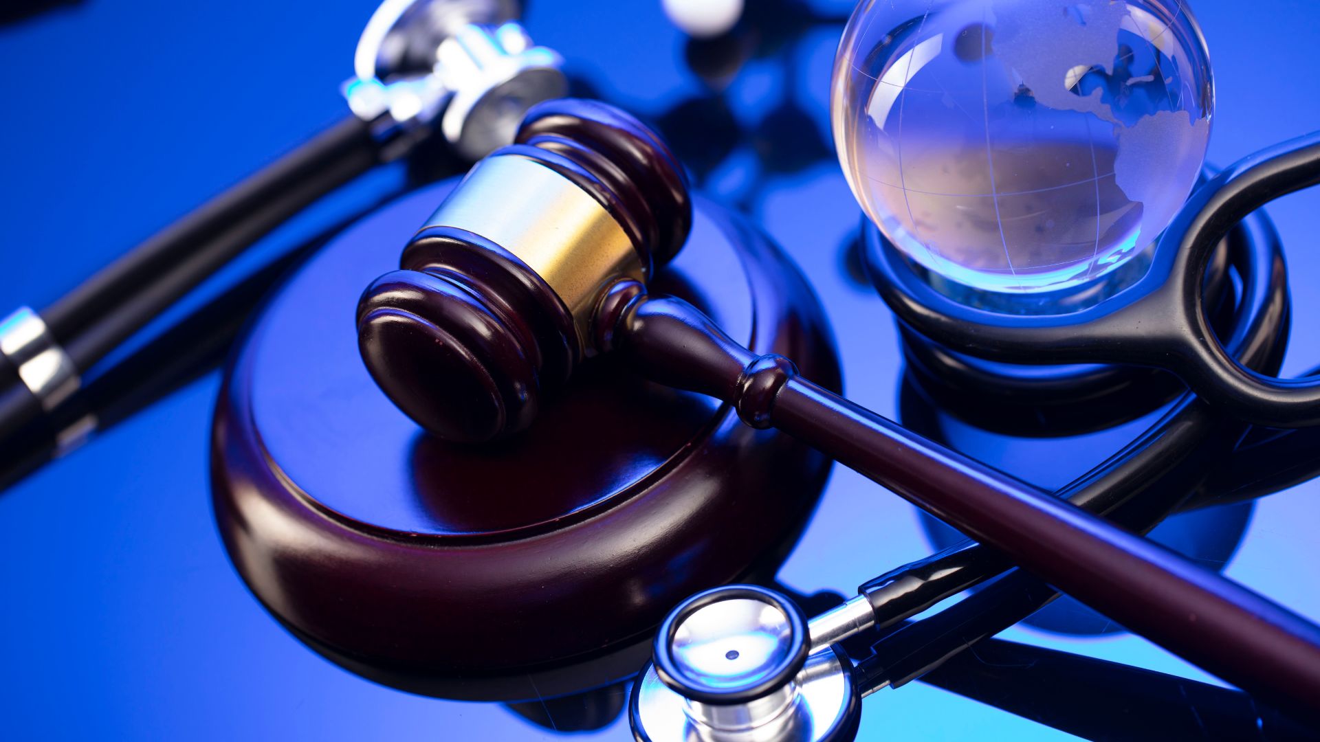 Legal Aspects of Digital Health and Telemedicine